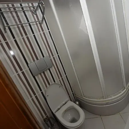 Villa Konak Hotel Szálloda 3*