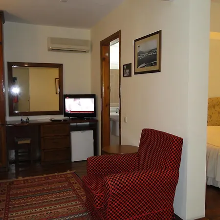 Villa Konak Hotel Szálloda Kusadası