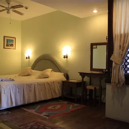Villa Konak Hotel Szálloda Kusadası